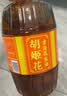 胡姬花 食用油【保真花生油】压榨一级 古法花生油5.43L(新老包装随机) 实拍图