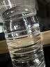 崂山锶-偏硅酸型饮用天然矿泉水 会议家庭用水 600ml*24瓶 热门商品 实拍图