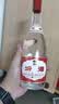 汾酒黄盖玻汾53度475mL*3瓶+红盖玻汾42度475mL*3瓶组合装 (带分装箱) 实拍图