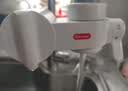 可菱水【日本制】水龙头净水器家用直饮厨房卫生间通用自来水过滤器CB013日本原装进口 超滤芯除菌滤水器 【日本原装】3芯家庭推荐｜约用一年半 三菱化学可菱水 实拍图