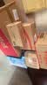 乐事（Lay's）无限薯片 醇香原味 104克*2罐 208克 休闲零食 膨化食品 实拍图