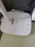 美的（Midea）AAAAA级护眼台灯全光谱阅读灯全桌面长臂屏幕灯无界L3 60CM 实拍图