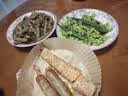 云山半西餐调料组合(迷迭香+罗勒碎+欧芹碎)牛排意面披萨撒料35g 实拍图