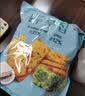 高蛋白豆腐脆 膨化食品 海苔味 448g 448g 实拍图