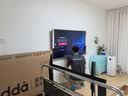 Vidda小钢炮S Mini 海信电视65英寸 Mini LED 无倒影低反屏 180Hz高刷MEMC 液晶游戏电视机65VX1S 实拍图