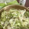 一号农场开袋即食意式风情沙拉150g*3混合蔬菜火锅食材轻食代餐源头直发 实拍图