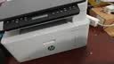 惠普（HP）116w 激光无线打印机 多功能家用办公打印机 无线打印 复印机扫描一体机黑白（1136w焕新版） 实拍图