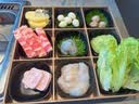 苏泊尔（SUPOR）电压力锅有钛0氟电饭煲多功能压力锅1-3人压力煲煮饭煮粥锅火锅家用高颜值压力饭煲电饭锅 白色有钛陶晶内胆 3L SY-30FC3006 实拍图