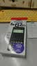 卡西欧（CASIO）【热门商品】函数科学计算器学生考试日常学习初中高中生适用无存储功能 FX-82ES智黑 实拍图