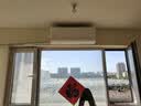 华凌空调 省电神机2匹一级能效 外机双排纯铜管变频挂机以旧换新补贴KFR-50GW/N8HA1Ⅲ 实拍图