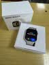 小米（MI）REDMI Watch 6皎月银 国家补贴 澎湃OS 3 心率血氧监测 红米手表6 初高中生 运动 实拍图