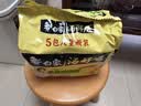 白象 方便面 汤好喝招牌猪骨汤面110g*5包 泡面 五连包夜宵速食 实拍图