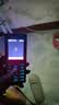 诺基亚（NOKIA）210 4G全网通 微聊语音视频 定位AI双卡双待 直板按键学生老人老年人功能机备用手机 银色 实拍图