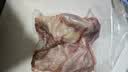 硒全食美无抗富硒汤鸽净重520g（2只）冷冻鸽子滋补煲汤烧烤生鲜鸽子 实拍图