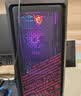 AMD&微星 暗黑骑士 锐龙5 9600X/RTX5060Ti/16G/1T 电竞游戏台式DIY组装电脑主机整机全家桶 晒单实拍图