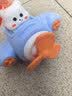 泰迪拾光儿童推推乐手推小飞机玩具1-3岁宝宝益智走路婴儿学步推着走的车 实拍图