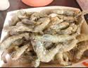 禧美海产白对虾 无冰净重400g/盒 22-27只 盐冻锁鲜 烧烤轻食 中秋聚餐 实拍图
