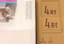 小米【新品】米家桌面照片打印机2套装四色热升华多尺寸相纸蓝牙连接支持AR家用七夕礼物送男友送女友 实拍图