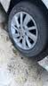 邓禄普（DUNLOP）汽车轮胎195/60R16 89H SP SPORT 270 原配日产 轩逸 实拍图