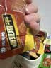 周黑鸭 甜辣卤豆干120g 素食卤味休闲零食甜辣麻辣小吃 真空小包装 实拍图