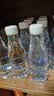 依能天然苏打水  弱碱0糖 无添加饮用天然水 350ml*15瓶 整箱装 泉矿 实拍图
