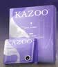 KAZOO可逐多肽淡纹颈膜去颈纹贴颈部护理抗皱紧致提亮补水保湿 实拍图