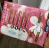护舒宝革新瞬洁云感棉卫生巾日用240mm32片姨妈巾干爽京东自营官方旗舰 实拍图