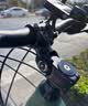 西骑者（WestBiking）自行车把立公路山地车轻正负角度增高器可调节车把龙头 黑色【31.8*110mm】 实拍图