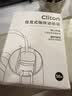 CLITON挂耳咖啡滤纸 便携手冲咖啡粉过滤网 滴漏式手冲咖啡粉滤袋 50张 实拍图