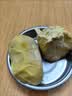 璐亦正宗泰国金枕冷冻榴莲肉液氮冷冻保鲜方便即食自然树熟批发包邮 泰国A级金枕榴莲肉【净重4斤】香甜软糯 树熟 实拍图