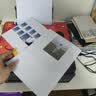 爱普生（EPSON）【6代新品】L3353墨仓式彩色家用AI学习打印机 L3251/L3255升级版(打印复印扫描 微信/无线 黑色） 实拍图