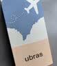 ubras【莫代尔】高弹织带内裤女士抑菌舒适中腰三角裤柔软透气(3条装) 椰青灰色+浅桃粉色+柔灰紫色 3条 L 实拍图