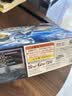 万代（BANDAI）FRS泽塔原始形态奥特曼拼装模型可动性强做工精细 实拍图