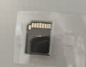 京东京造256GB TF（MicroSD）存储卡U3 C10 A1  4K 高速款行车记录仪&监控摄像头手机内存卡 实拍图