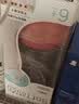 贝亲（Pigeon）PPSU双把手防胀气奶瓶240ml 猫头鹰 L号奶嘴 6月+ AA221 实拍图