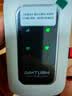 影腾随身wifi多网全国通用无线wi-fi6免插卡无限制大流量卡便携式网卡高速网络可上飞机高铁2026款5GHF 【多网通3000毫安充电款+白色】超长续航 实拍图