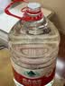 农夫山泉饮用水 饮用天然水5L*4桶 整箱装 桶装水塑膜随机包装 实拍图