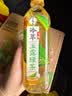 可口可乐（Coca-Cola）淳茶舍 武夷大红袍 冷萃无糖茶饮 480mlx12瓶整箱装  实拍图