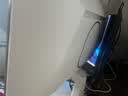 AOC24.5英寸310Hz FastIPS 快速液晶1ms HDR400 硬件低蓝光 三角洲 典雅白游戏电竞显示器25G41SE/WS 实拍图