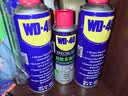 WD-40除锈剂wd40润滑油机械防锈油螺栓螺丝松动剂除锈润滑400ml双支装 实拍图