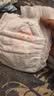 好奇（Huggies）铂金装小桃裤拉拉裤大号L60片(9-14kg)尿不湿【散热口碑王】 实拍图