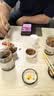 川娃子酸辣鸡杂酸豆角鸡杂238g瓶 剁椒辣椒酱鸡胗家常下饭菜 实拍图