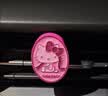 野兽派（THE BEAST）Hello Kitty“闪闪惹人爱”车载出风口香氛生日礼物 实拍图