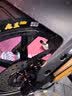 烈款色适用贝纳利Benelli TNT135 RFS150i碟刹片前后刹车皮刹车片/皮【免费上门安装】 实拍图