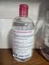 贝德玛（BIODERMA）&Chiikawa授权版粉水500ml粉水敏感肌 实拍图