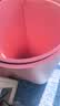 李宁（LI-NING）瑜伽垫加厚宽男女士健身垫跳绳操静隔音减震防滑专业运动舞蹈垫子 实拍图