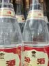 【超值组套】西凤绿瓶省外55度500ml*6+汾酒黄盖玻汾53度475ml*6 实拍图