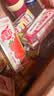 蒙牛真果粒草莓味牛奶饮品250g*12盒  礼盒新老包装 送礼礼盒 实拍图