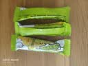 【热销】海苔肉松味蛋卷零食户外办公室宿舍零食必备整箱 海苔肉松蛋卷50包 实拍图