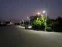 得焺太阳能路灯户外照明灯防水室外灯养殖大灯分体式路灯大功率路灯金豆款 60000-W 实拍图